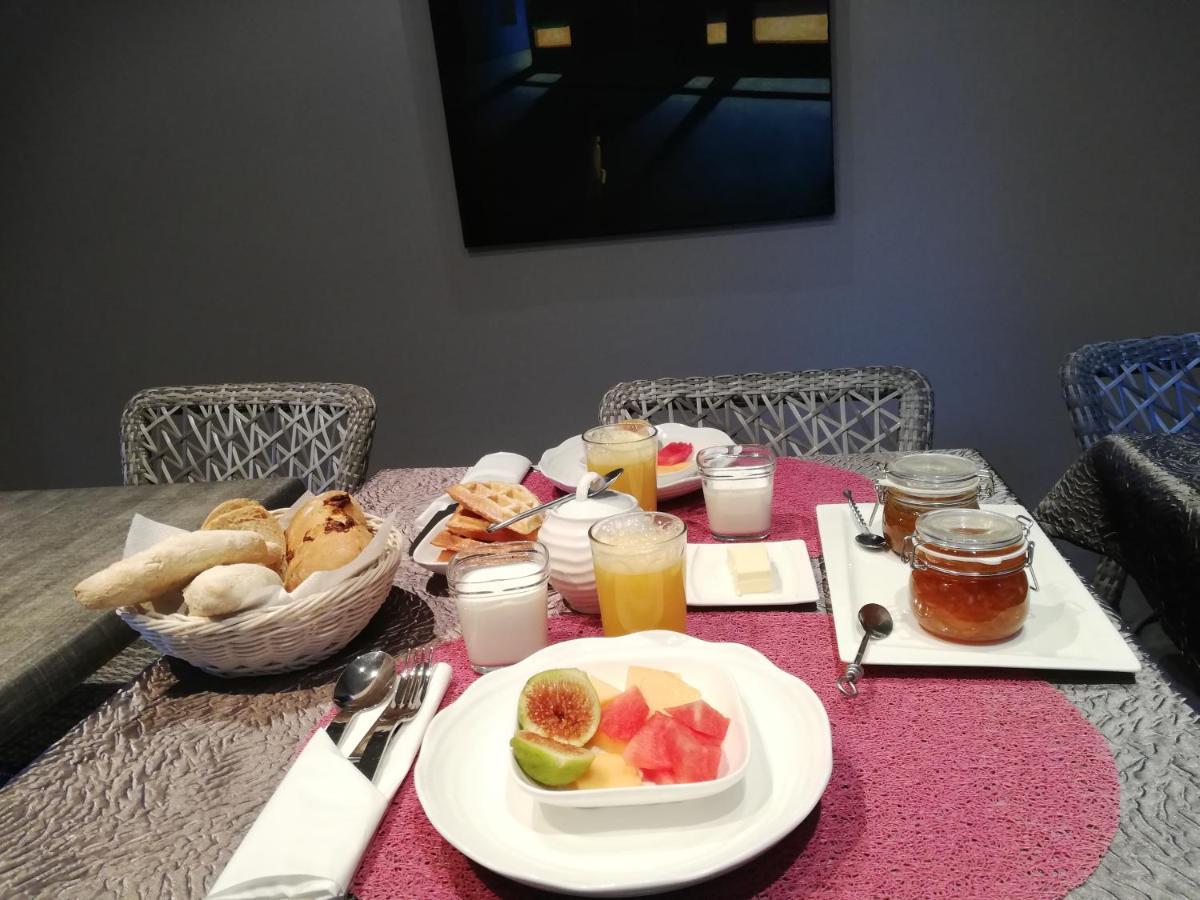 Chambre D'Hotes Couvent D'Alando Dış mekan fotoğraf