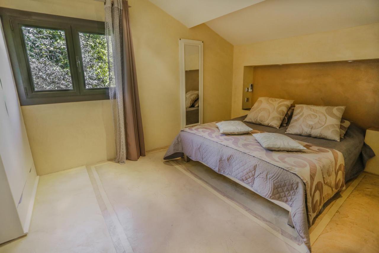 Chambre D'Hotes Couvent D'Alando Dış mekan fotoğraf