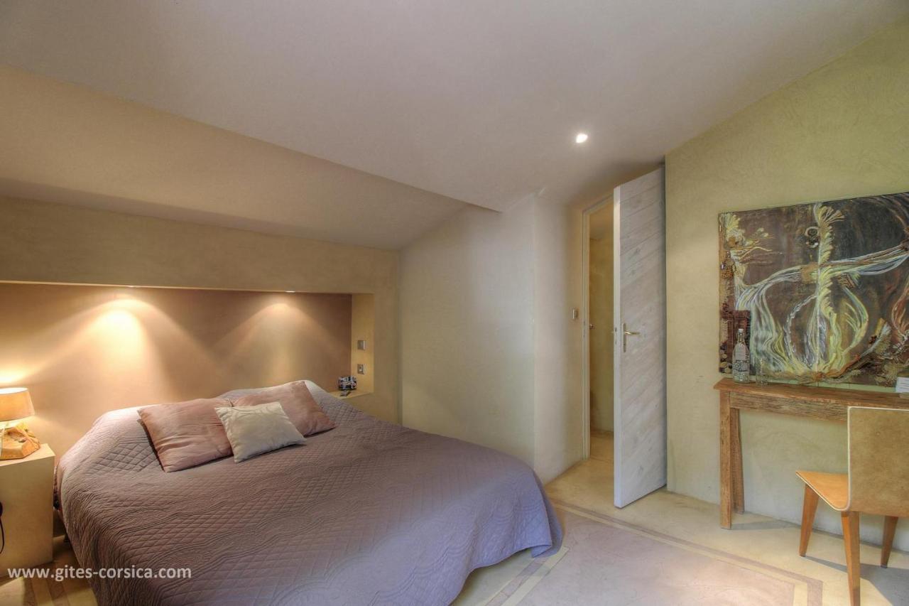 Chambre D'Hotes Couvent D'Alando Dış mekan fotoğraf