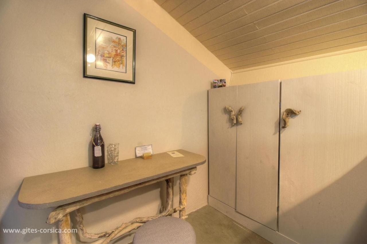Chambre D'Hotes Couvent D'Alando Dış mekan fotoğraf