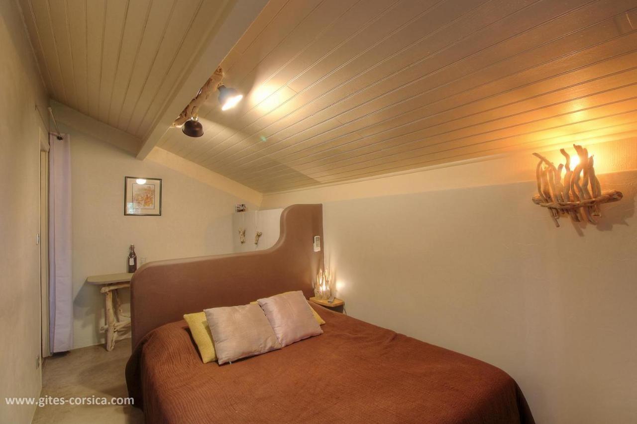 Chambre D'Hotes Couvent D'Alando Dış mekan fotoğraf