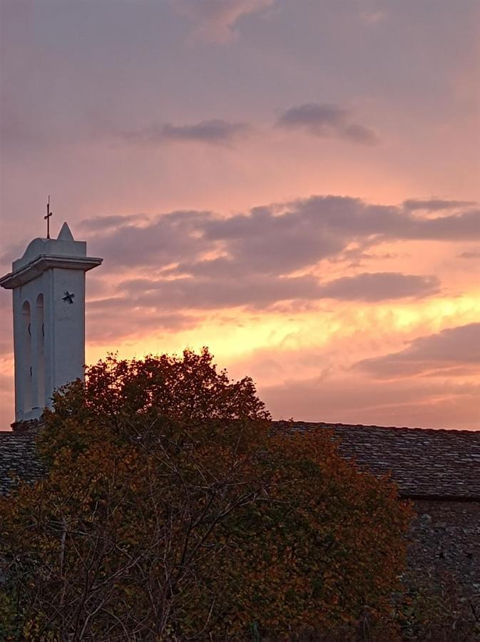 Chambre D'Hotes Couvent D'Alando Dış mekan fotoğraf